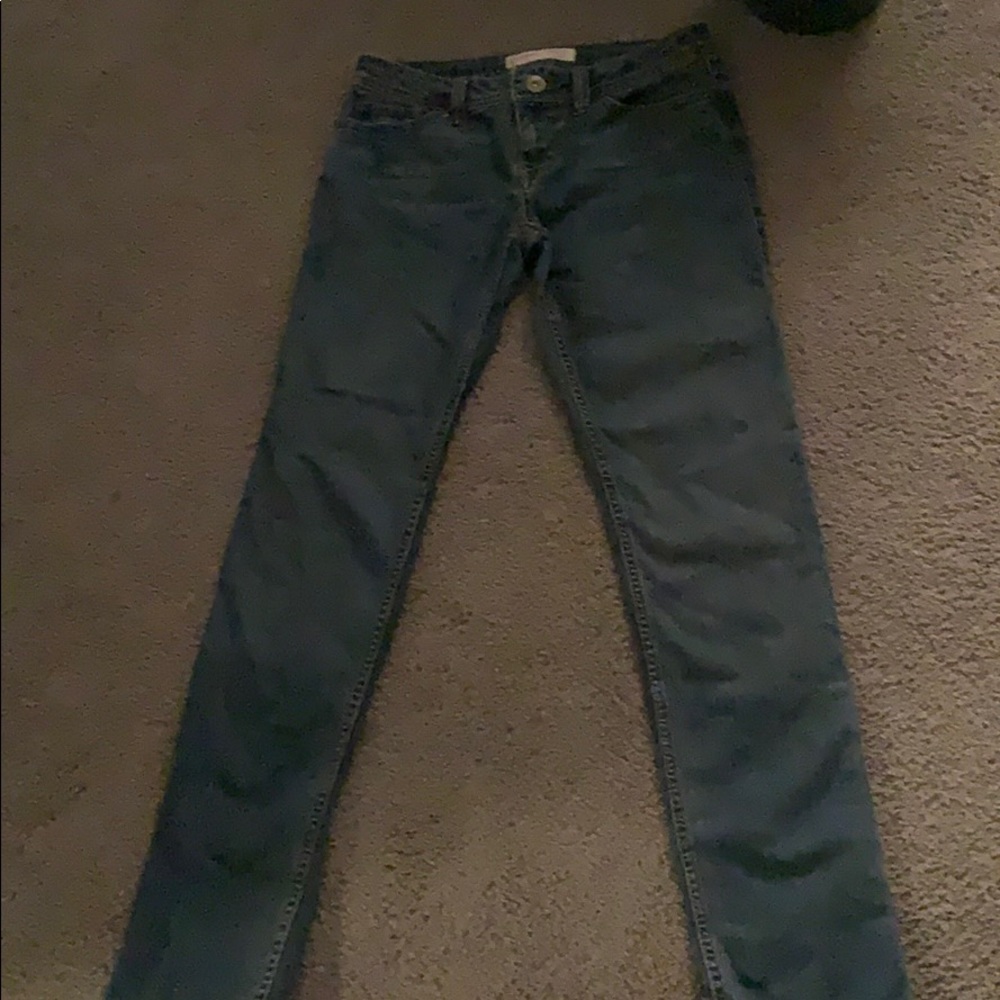 Jeans juniors.